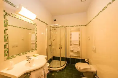 Bagno di Hotel Conteverde
