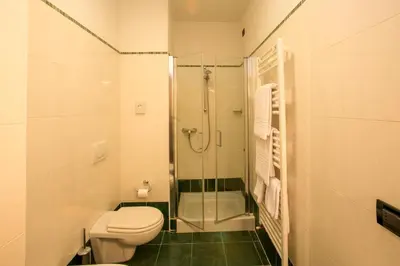 Bagno di Hotel Conteverde