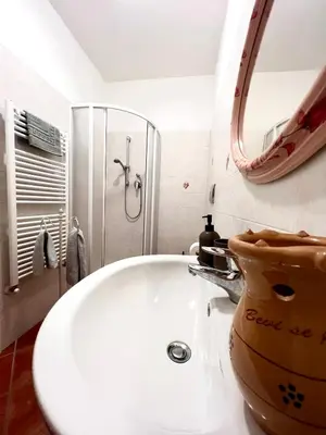 Bagno di Agriturismo I Prati di Venere