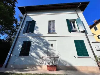 Edificio in cui si trova l'appartamento