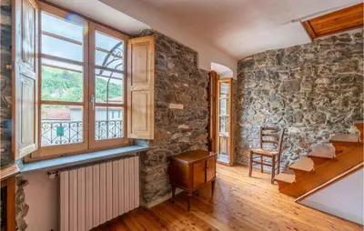 Planimetria di Amazing Home In Loco Di Rovegno