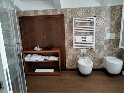 Bagno di 