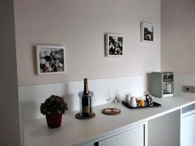 Cucina o angolo cottura di 