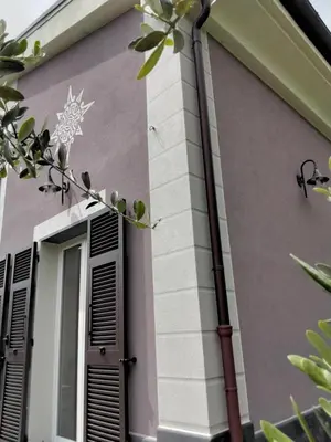 Edificio in cui si trova l'affittacamere