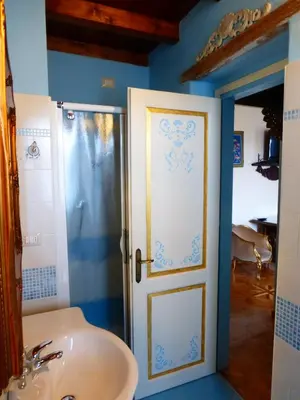 Bagno di Mulino di Prada
