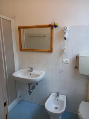 Bagno di Curpi de Ma