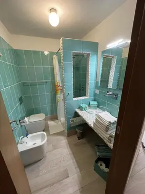 Bagno di L'Uliveto