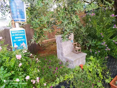 Giardino di L'Uliveto