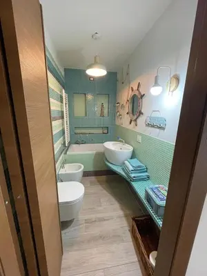 Bagno di L'Uliveto