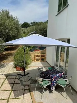 Giardino di L'Uliveto