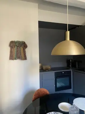 Cucina o angolo cottura di Maison B
