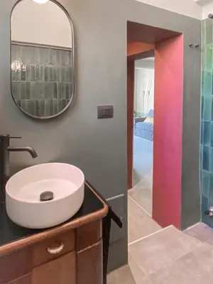 Bagno di Maison B