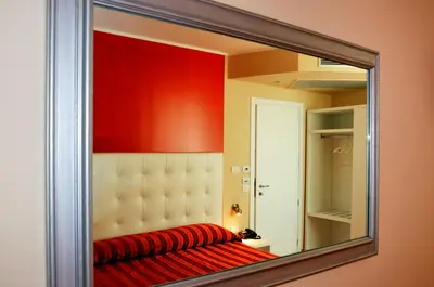Planimetria di Hotel Villa Molinari