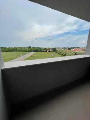Balcone o terrazza di Appartamento Iris