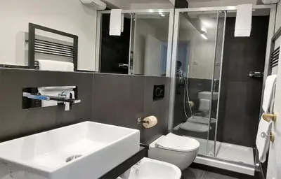 Bagno di Nel Cuore
