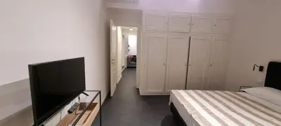 Letto o letti in una camera di Nel Cuore