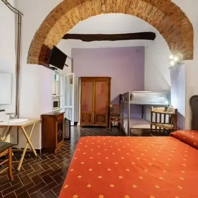 VECCHIO MULINO FONTONA Ortensia