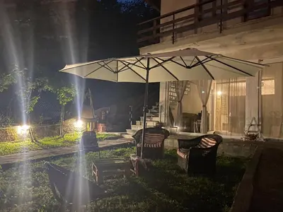 Giardino di CA' DU PINZER