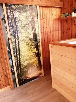 Planimetria di CA' DU PINZER