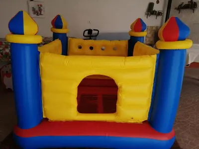 Miniclub di CA' DU PINZER