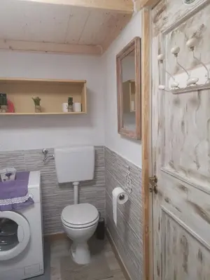 Bagno di CA' DU PINZER