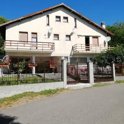 CA' DU PINZER