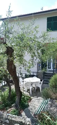 Giardino di La piazzetta di Gra e Baldo