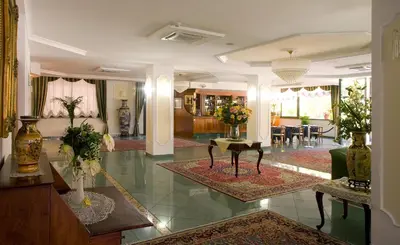 Bevande di Valdenza Hotel