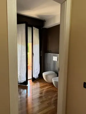 Bagno di La Rosa del Golfo dei Poeti