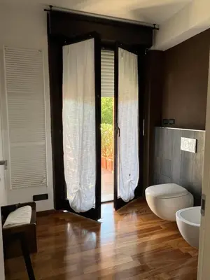 Bagno di La Rosa del Golfo dei Poeti