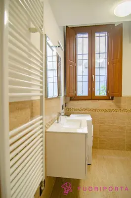 Bagno di FuoriPorta Affitti Brevi - Bixio 45