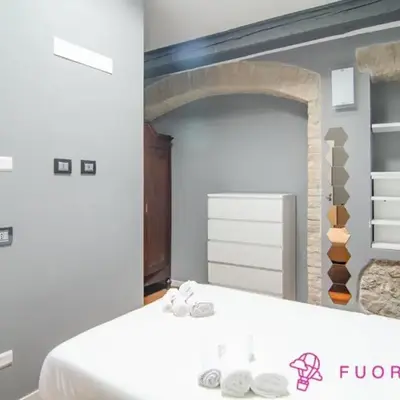 FuoriPorta Affitti Brevi - Bixio 45