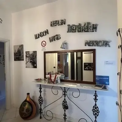 Appartamento incantevole a Parma