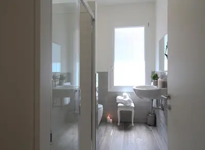 Bagno di Bed & Basta City