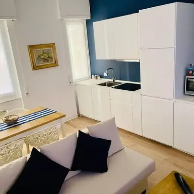 Mamidoli apartment