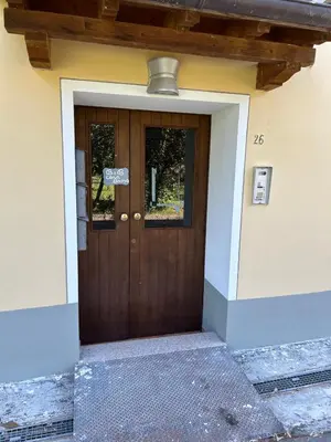 Facciata o entrata di Country House B&B Casa Bassa 2