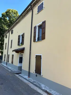 Edificio in cui si trova l'appartamento