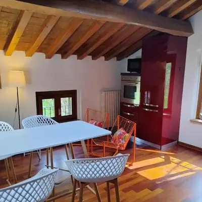 Country House B&B Casa Bassa 2