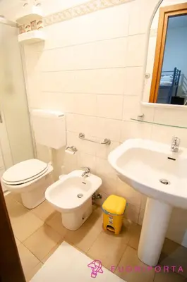 Bagno di FuoriPorta Affitti Brevi - Inzani 8