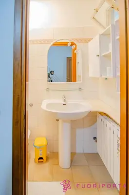 Bagno di FuoriPorta Affitti Brevi - Inzani 8
