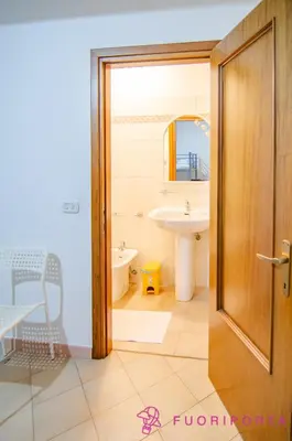 Bagno di FuoriPorta Affitti Brevi - Inzani 8