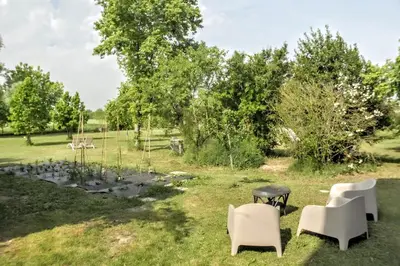Giardino di L'Andito