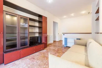 Area soggiorno di Il nostro sogno
