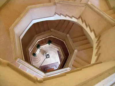 Planimetria di Grand Hotel Dei Castelli
