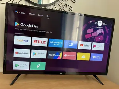 TV o dispositivi per l'intrattenimento presso Mafalda Apartments