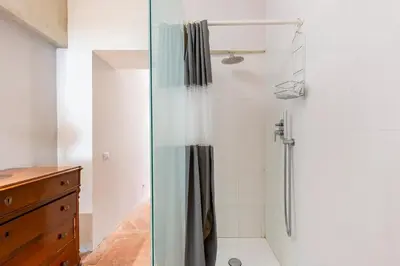 Bagno di Loft 33