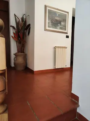 Planimetria di La Casa del Sole