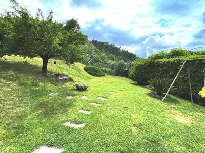 Giardino di La Casa del Sole