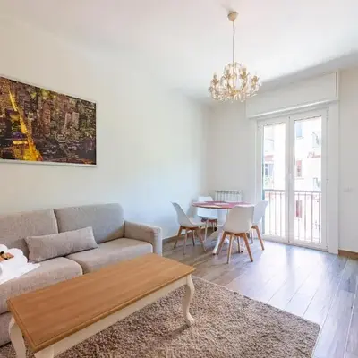 JOIVY Lele Apartment with Swimming Pool