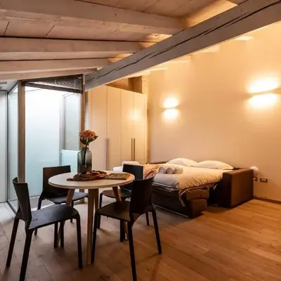 Topazio suite